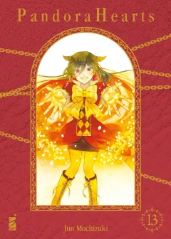 Volume cover